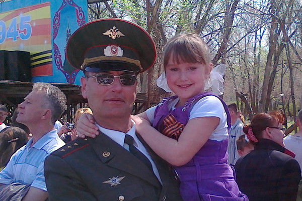 Михаил Сажин