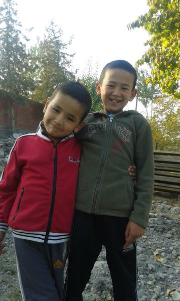 Айсалкын Мурзабаева