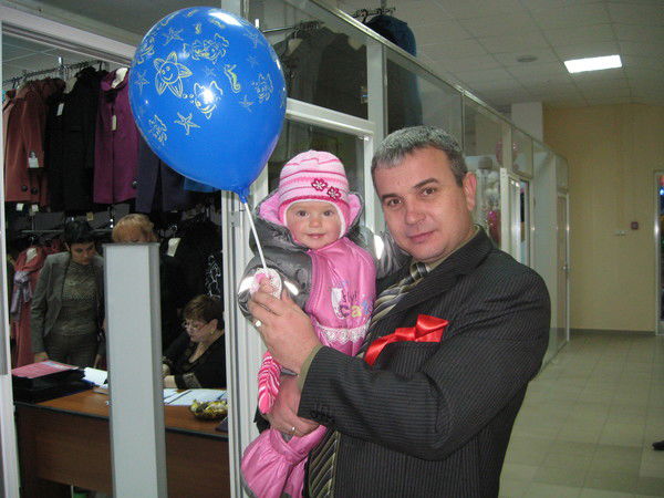 Николай Ведерников