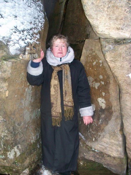 Галина Фаттахова