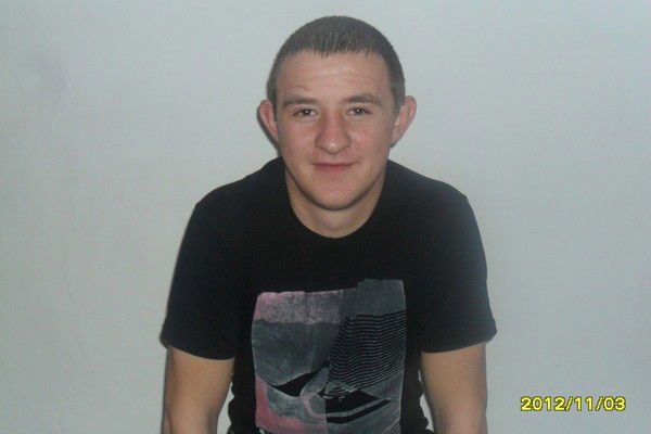 Алексей Прудаев