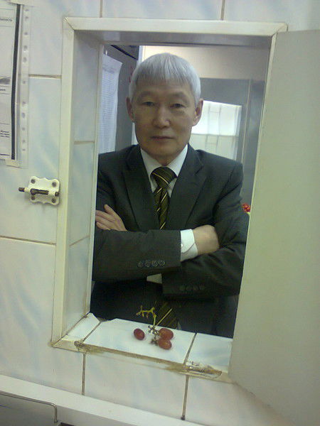 Владимир Протопопов