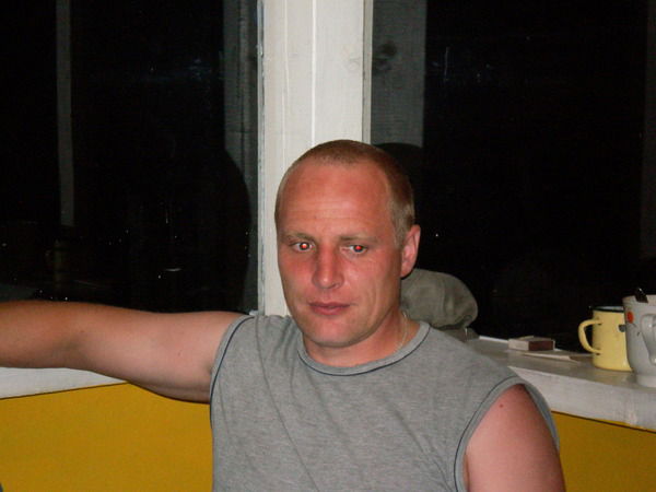 Сергей Никитин