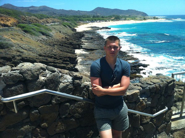 Максим Поздняков