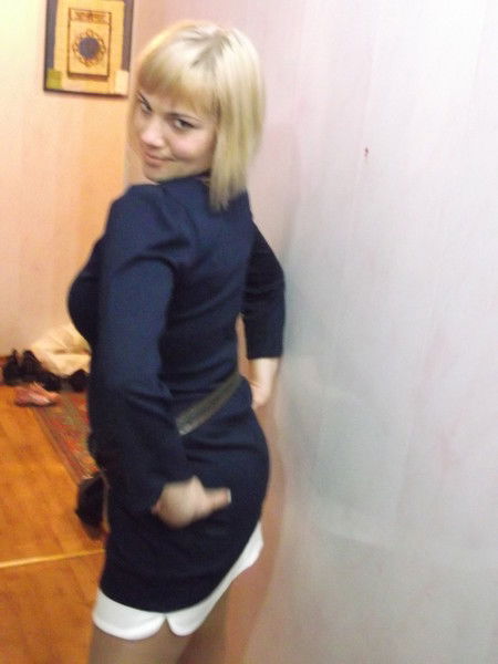 Наталия Горулева