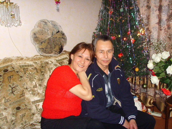 Ринат Халитов