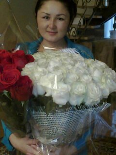 Бибiнур Тулебаева