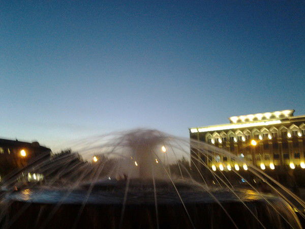 Газиза Боташева