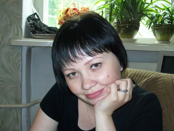 Надежда Девятко