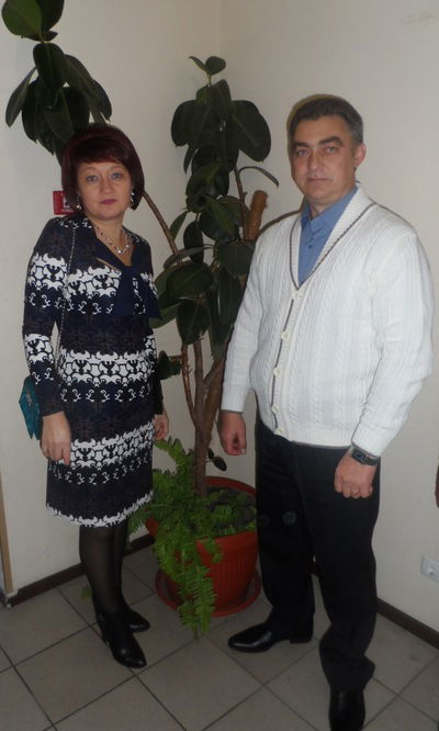 Геннадий Черня