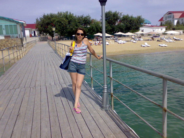 Алия Ажигалиева