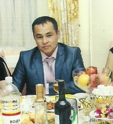 Кайрат Утебаев