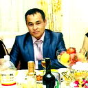 Кайрат Утебаев