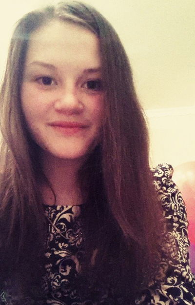 Илена Гумерова