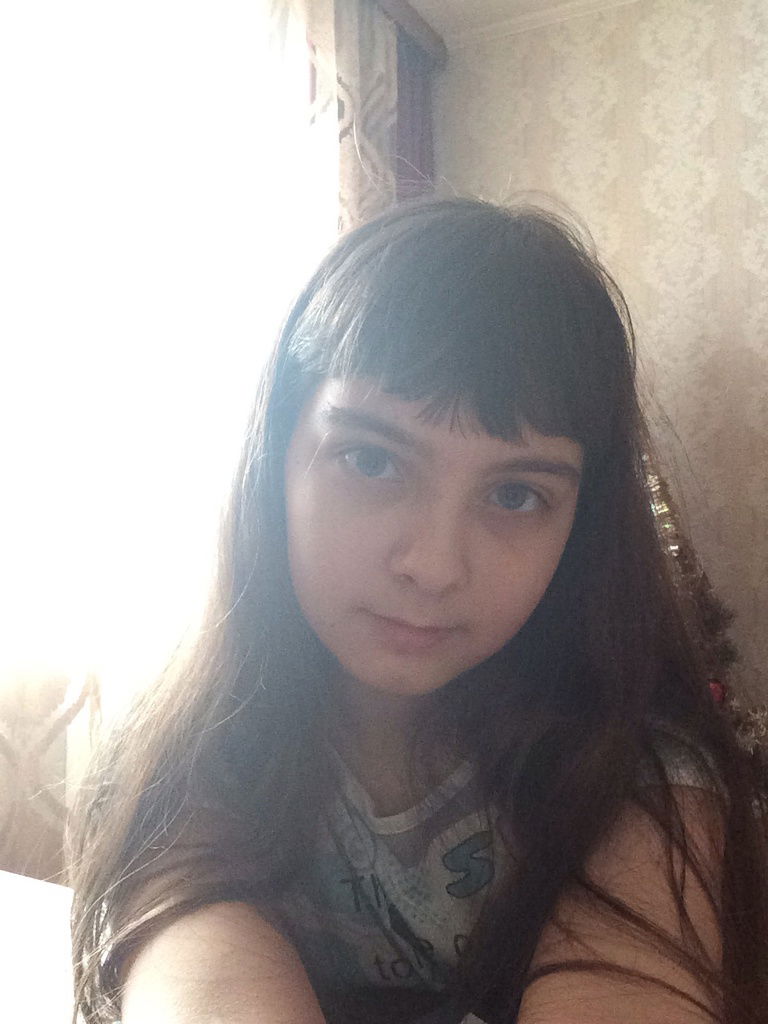 Жанна Миронова