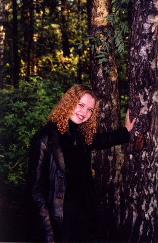 Елена Иванова