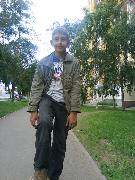 Семен Левин