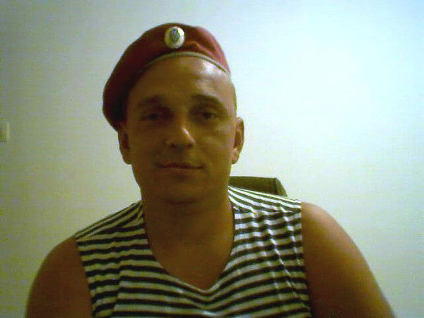 Артем Мостовой