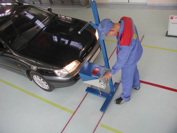 Авто Ташхис Истаравшан