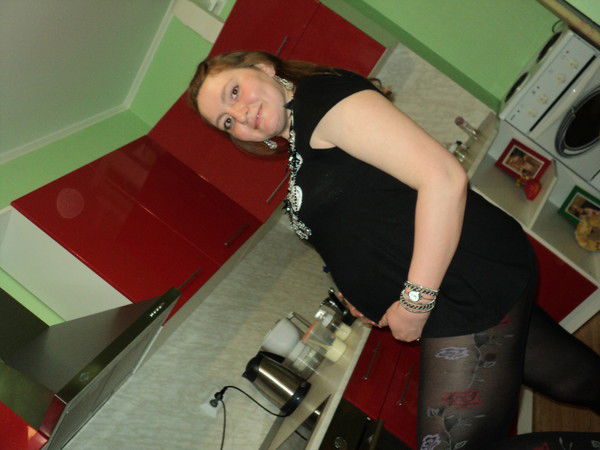 Ольга Баганец