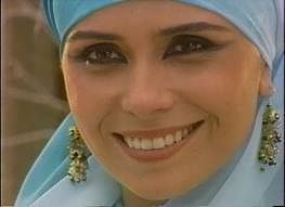 Турсуной Бекметова