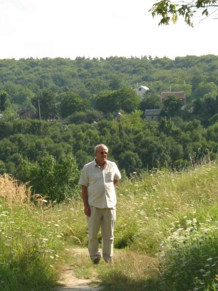 Валерий Турунов