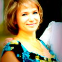 Эльмира Лугманова