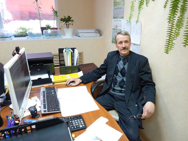 Юрий Рыжков