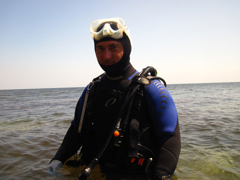 Евгений Прусаков