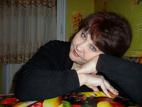 Галина Леонтьева