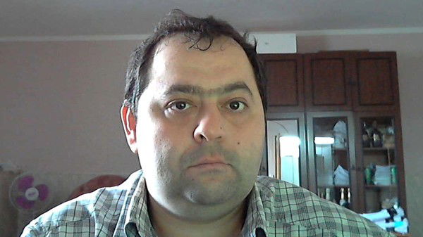 Андрей Клименко