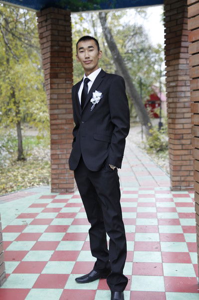 Жасик Жакупов