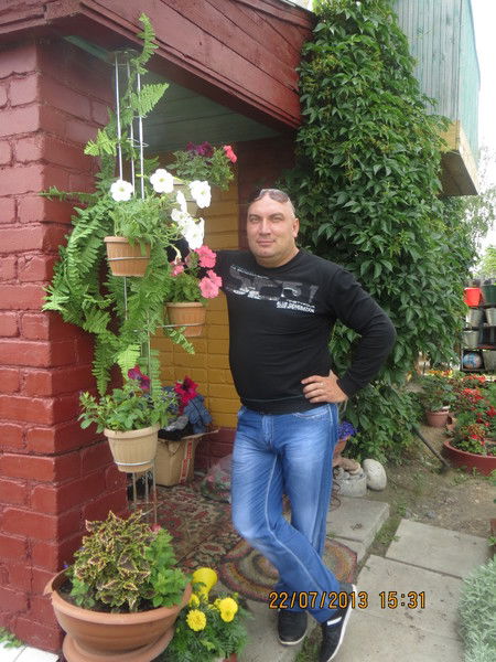 Сергей Рубан