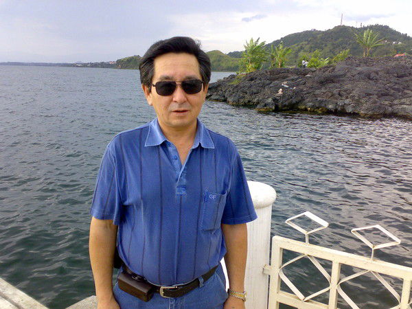 Болот Керимбеков