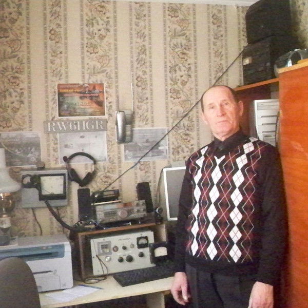 Дмитрий Ишков