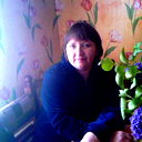 Галина Осипова