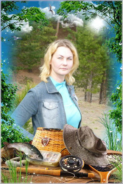 Лилия Ковылина