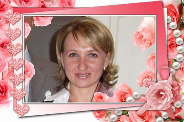 Ольга Павлова