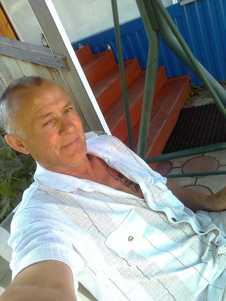 Виктор Дубровин