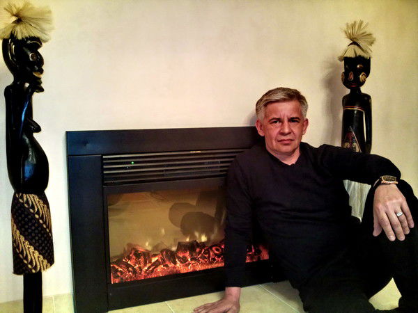 Андрей Шаферов