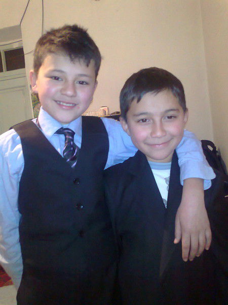 Фатима Исманова