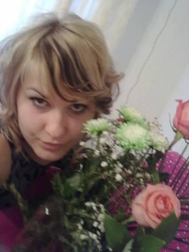 Людмила Новикова