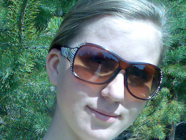 Александра Сутинина