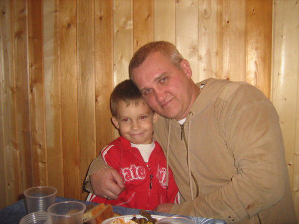 Алексей Кошутин