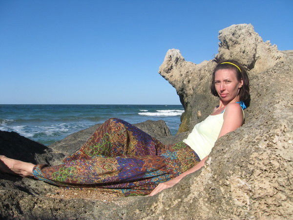 Ольга Горбачёва