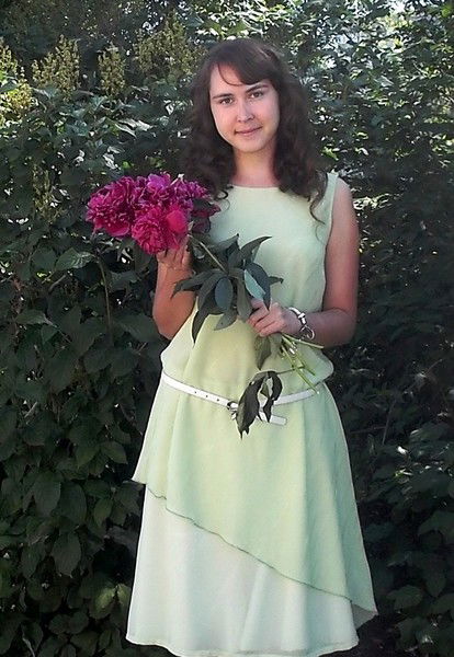 Людмила Камалова