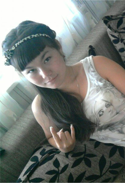 Корлан Аманбек