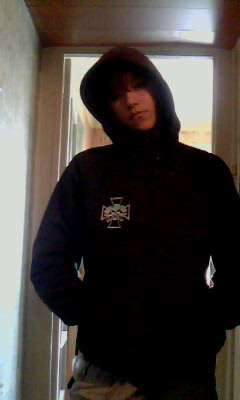 Паша Маньков