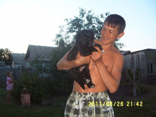 Алексей Шумихин