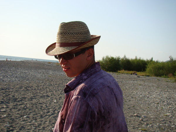 Сергей Посохин